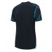 Manchester City Replica Third Stadium Shirt for Women 2023-24 Short Sleeve